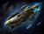 Le condor de l'espace