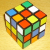 Le cube dans le cube