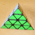 Le Master Pyraminx