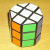 Rubik's Barrel