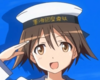 Les femmes militaires dans les animes