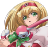 Dai Mahou Toge - Punie
