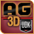 [AG3D] Avancée du projet