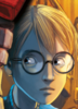 Code Lyoko : La ville sans nom