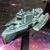 Battleship Galaxies