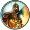 Civilization V Challenge n°1 - Gengis Khan / Montezuma