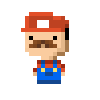 Le retour des gros pixels