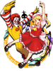 Touhou Project
