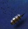 Treasure of Cutlass Reef