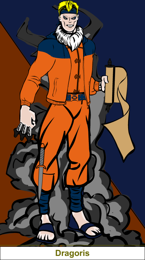 Dragoris