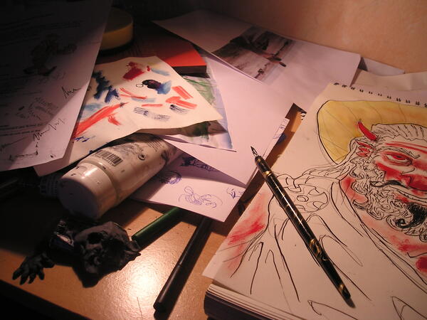 Et une petite photo