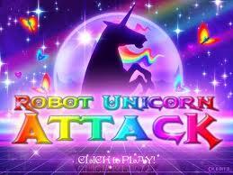 Robot Unicorn Attack (1)