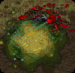 Starcraft : Tank irradié