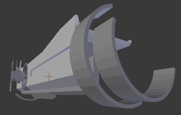 AvD rectifier