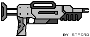 Battle Rifle D-15