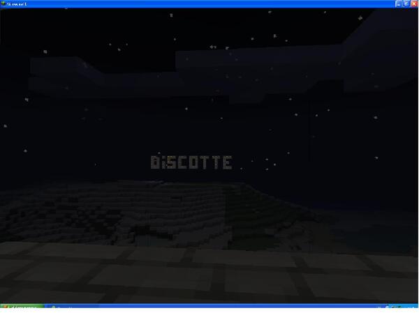 (BI)SCOTT(E)