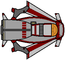 Bombardier fanatique "Hammerhead"