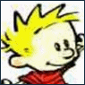 calvin