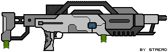 Carbine D-31