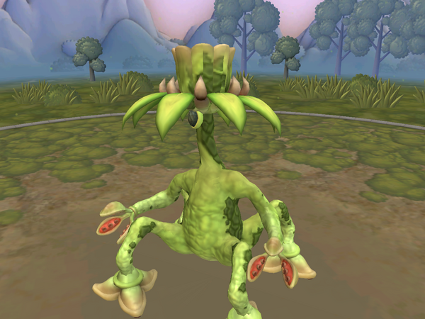Carnivaurus cyclope