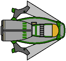 Chasseur-bombardier "Atlas"