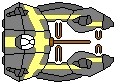Chasseur-portail "Guardian"