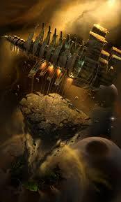 Dead space 1