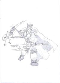 dessin Jérôme 000