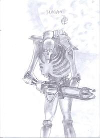 dessin Jérôme 002