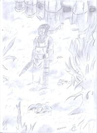 dessin Jérôme 008