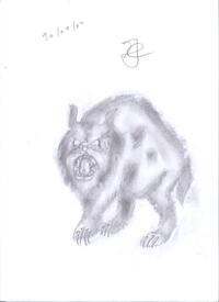 dessin Jérôme 009