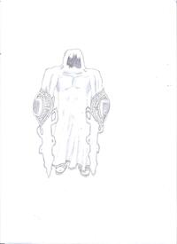 dessin Jérôme 3