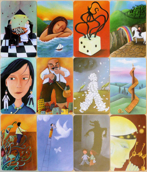 dixit