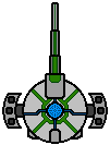 Drone de combat (missile)