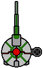 Drone de combat