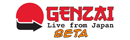 genzai