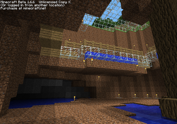 grotte