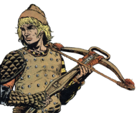 jorgen