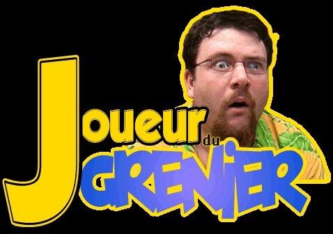 Joueur-du-Grenier