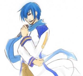 Kaito