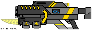 Laser Rifle G-16 (2)