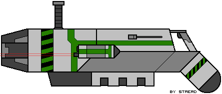Light Anti-tank cannon