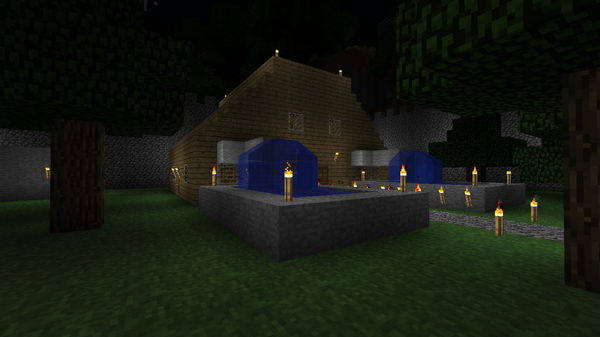 Ma maison