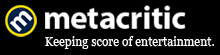 Metacritic : Logo