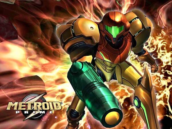 Metroid