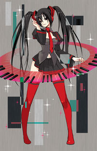 Miku Zatsune