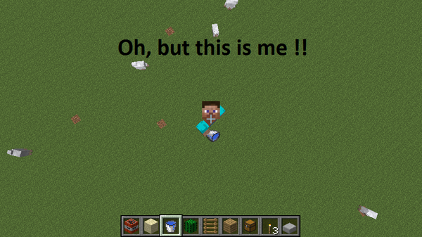 minecraft 2