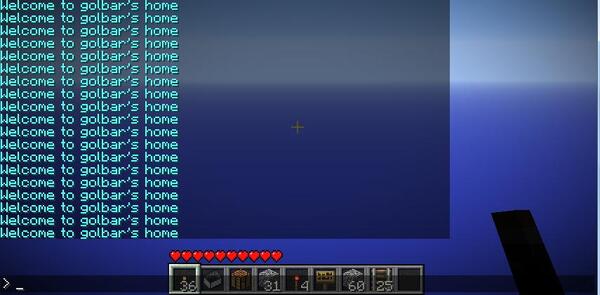 minecraft