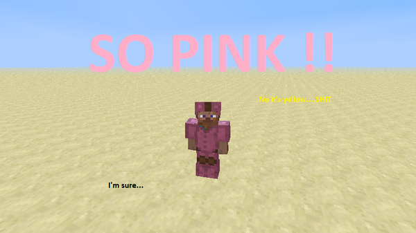 Minecraft
