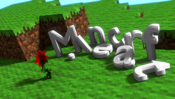 Minecraft_blend1